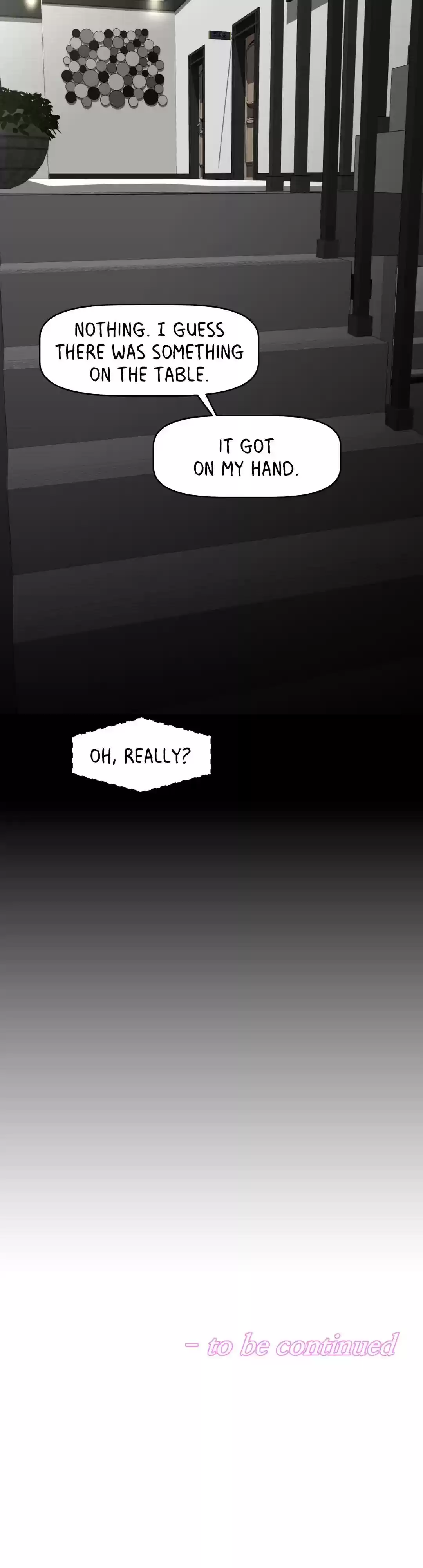 Stand Up! Chapter 79