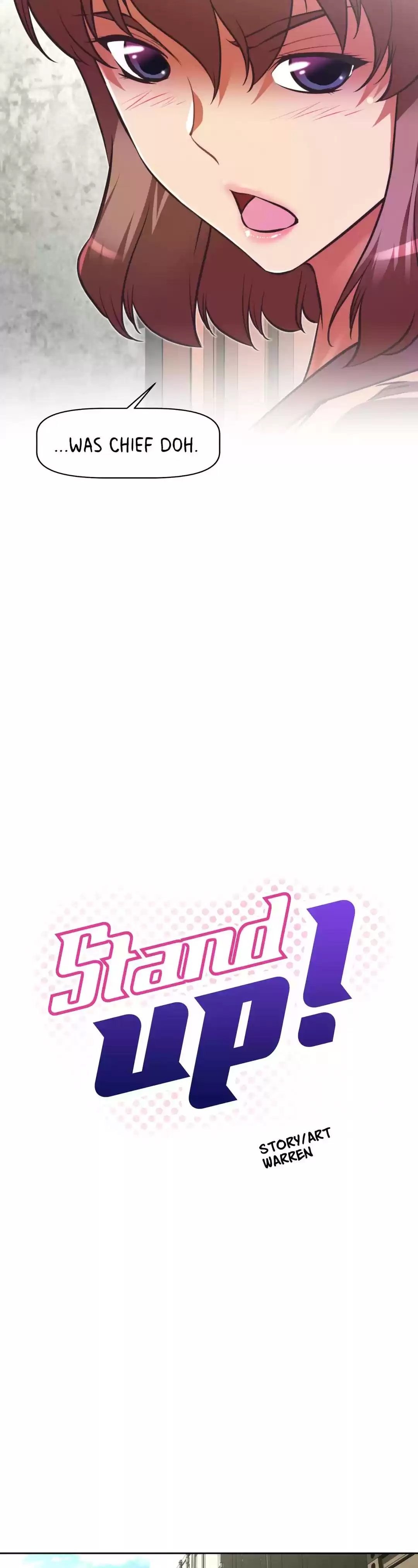 Stand Up! Chapter 80