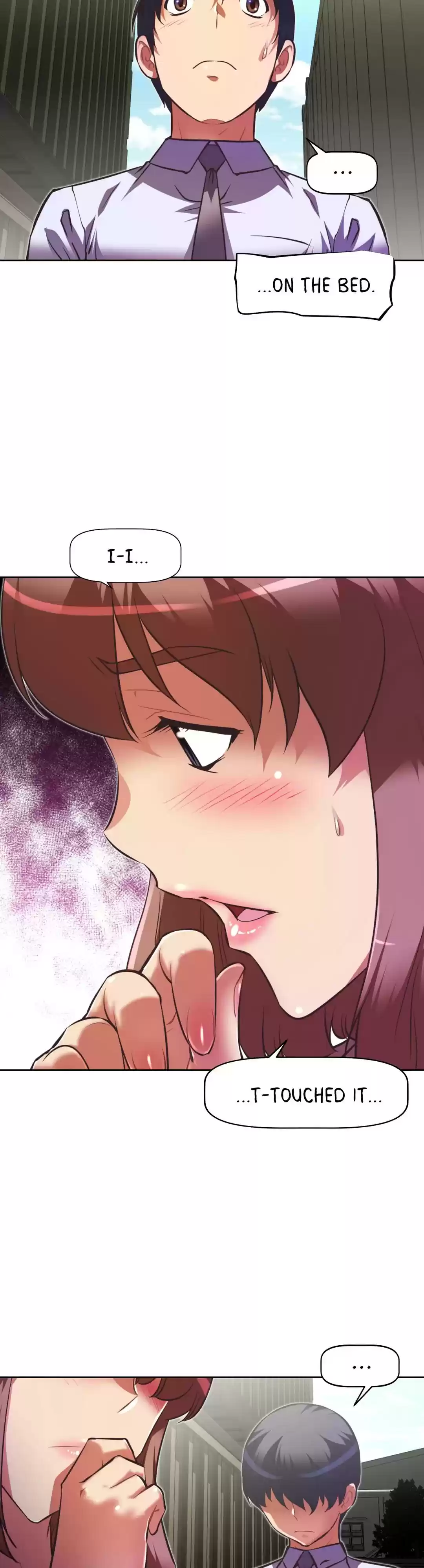 Stand Up! Chapter 80