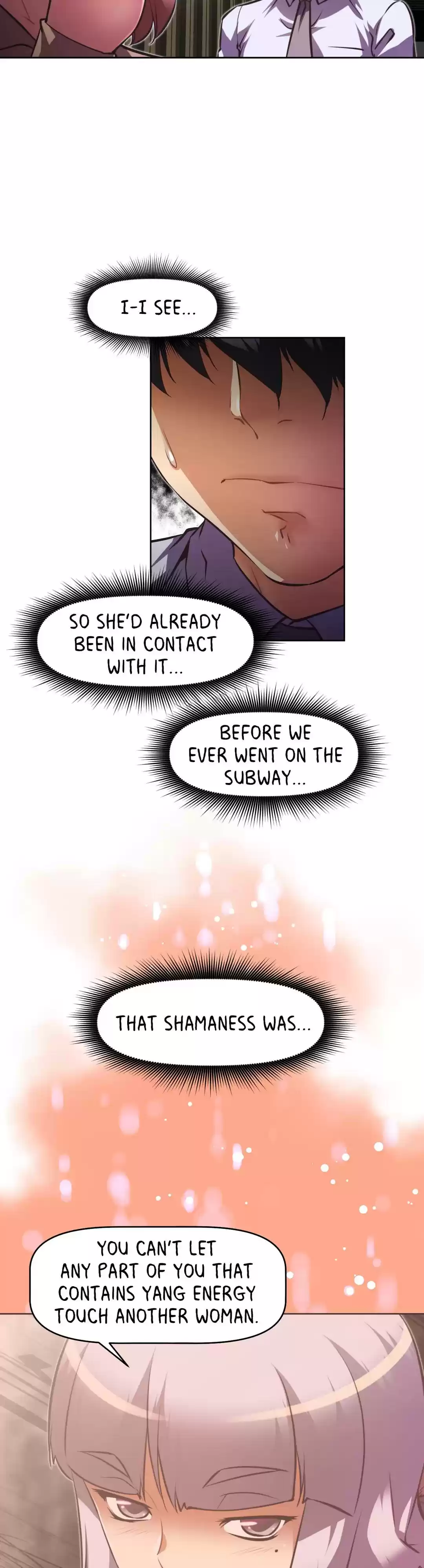 Stand Up! Chapter 80