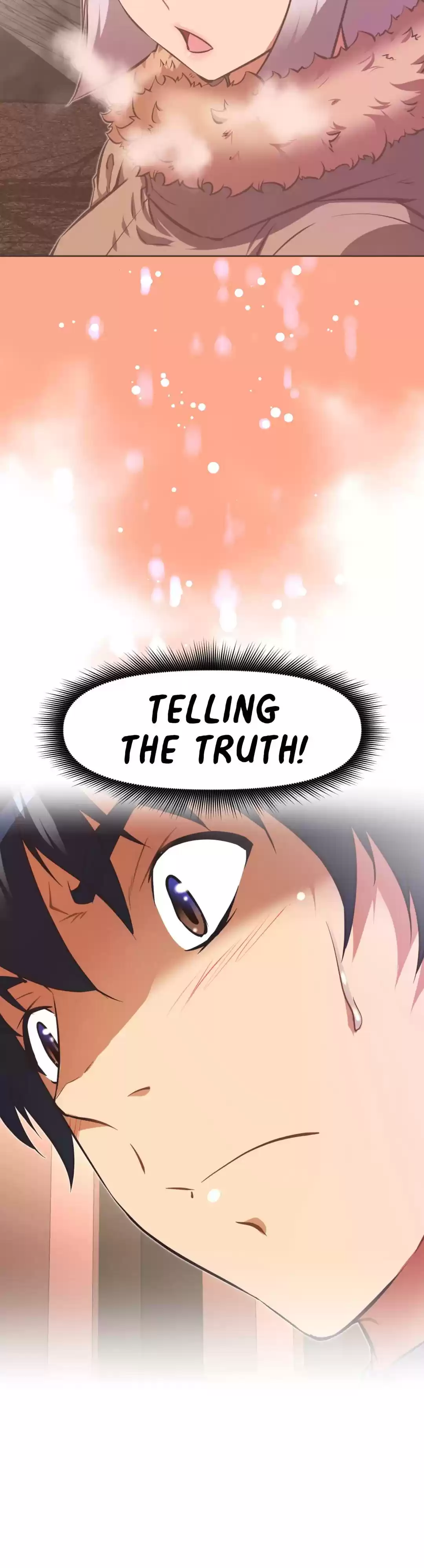 Stand Up! Chapter 80