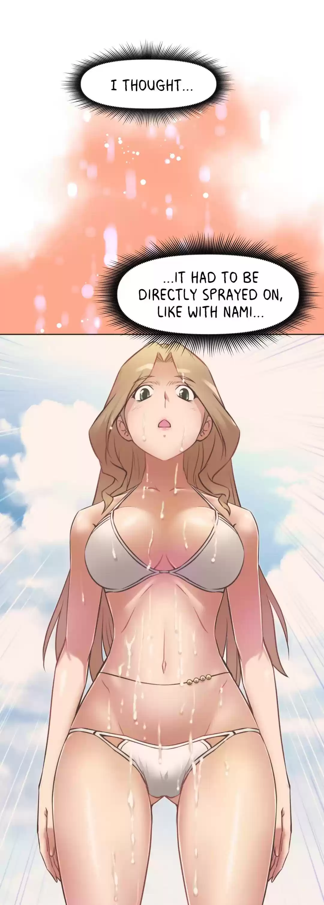 Stand Up! Chapter 80