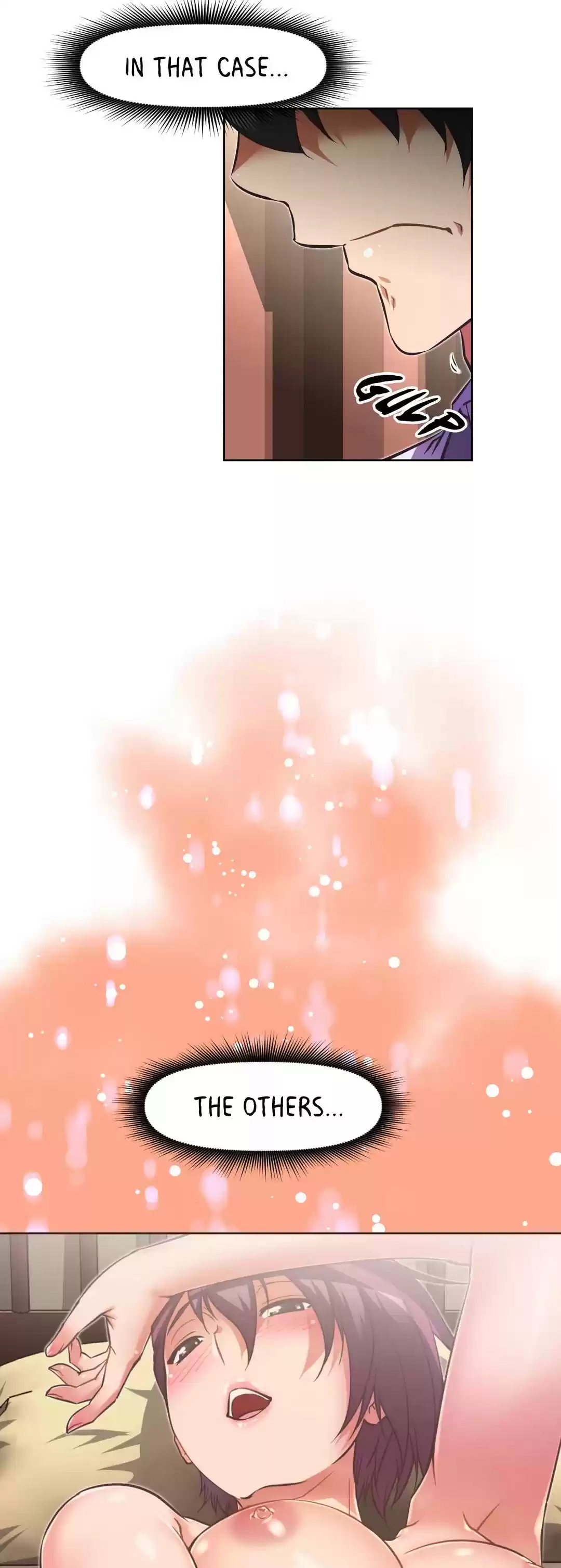 Stand Up! Chapter 80