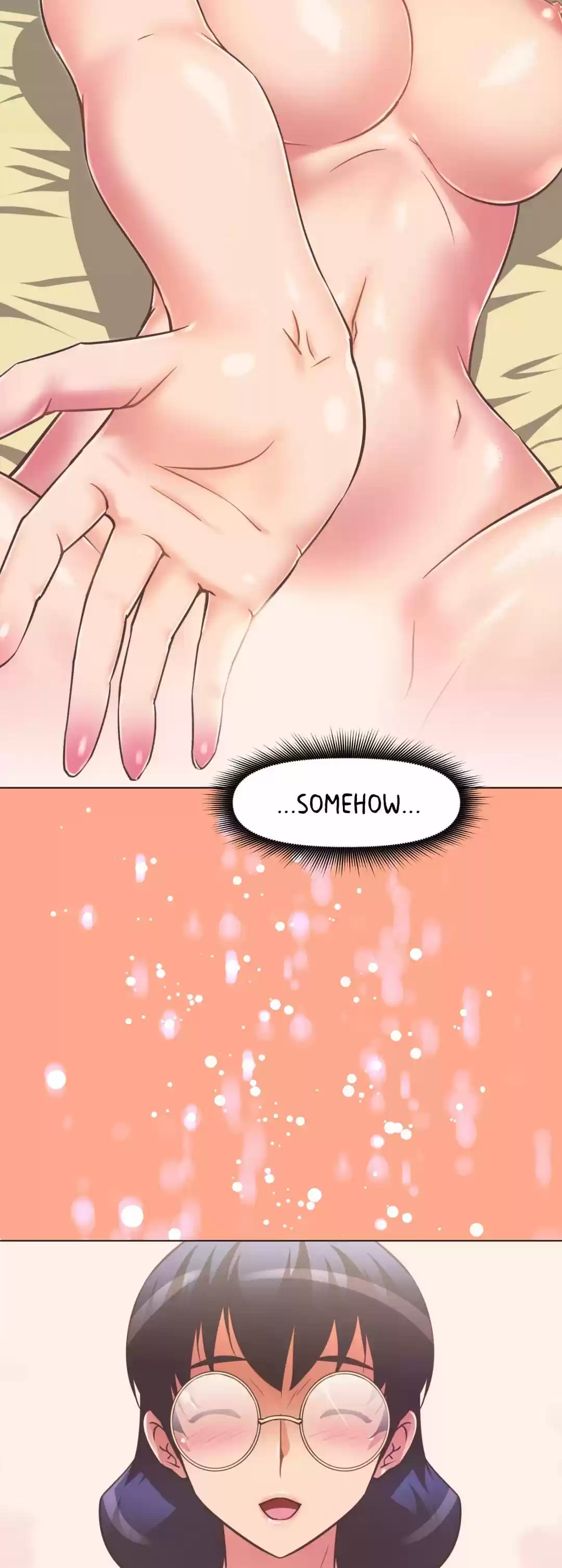 Stand Up! Chapter 80