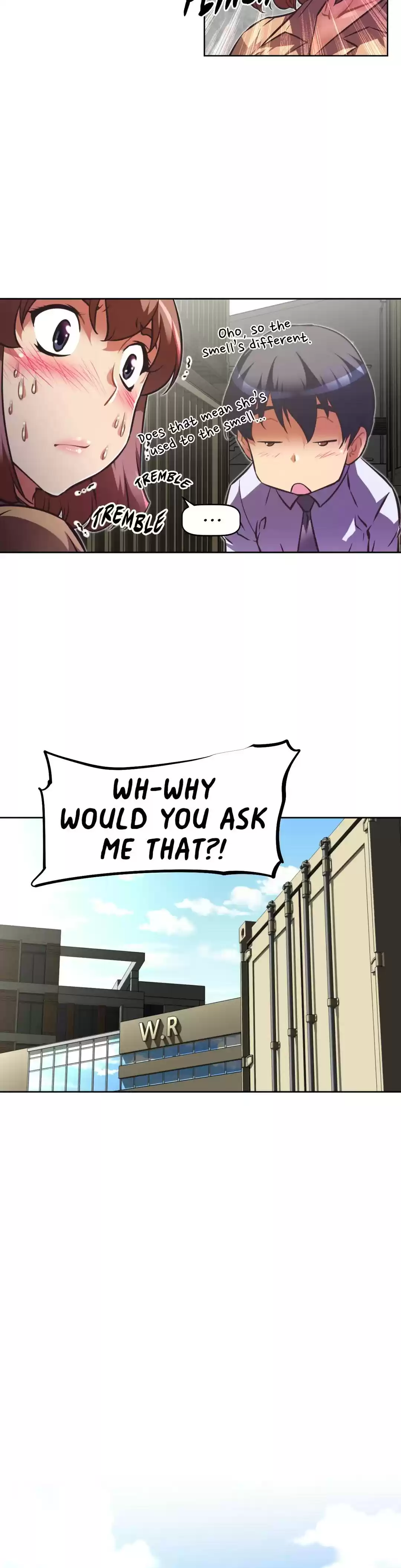 Stand Up! Chapter 80