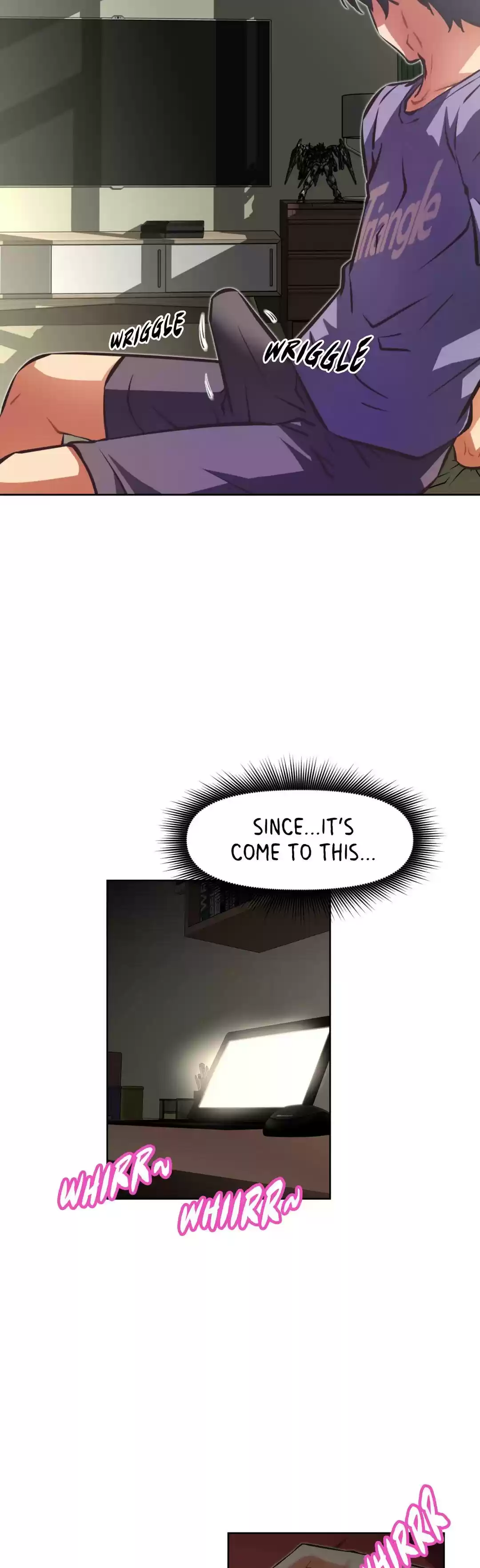 Stand Up! Chapter 80