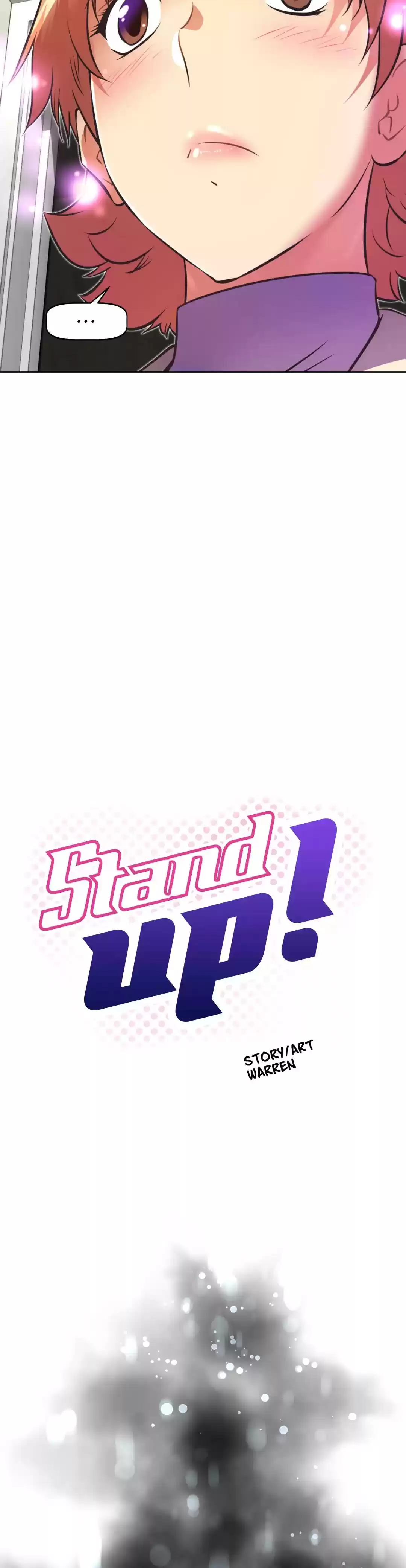 Stand Up! Chapter 81
