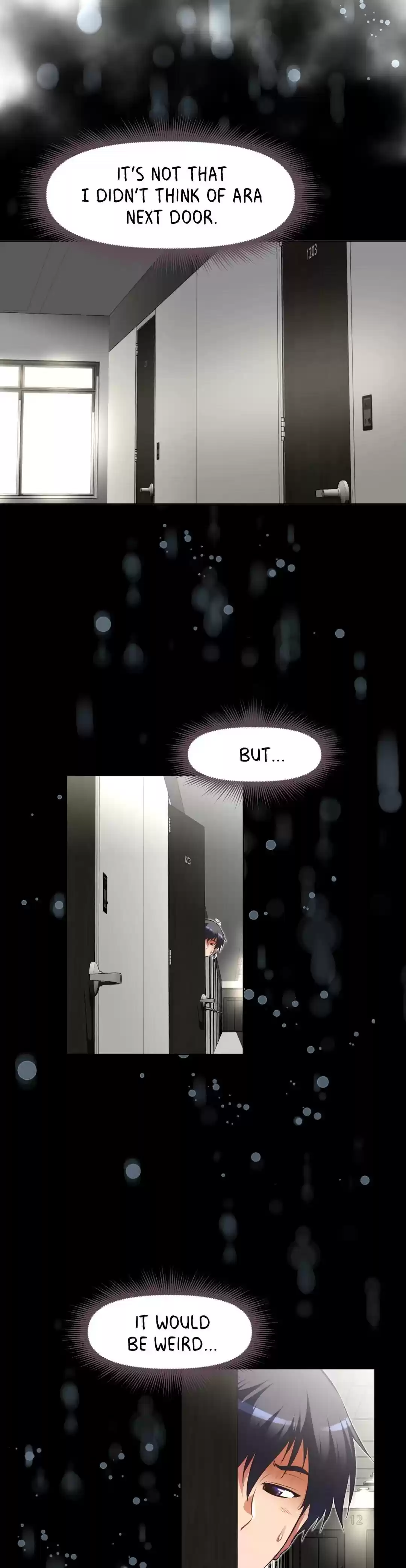 Stand Up! Chapter 81