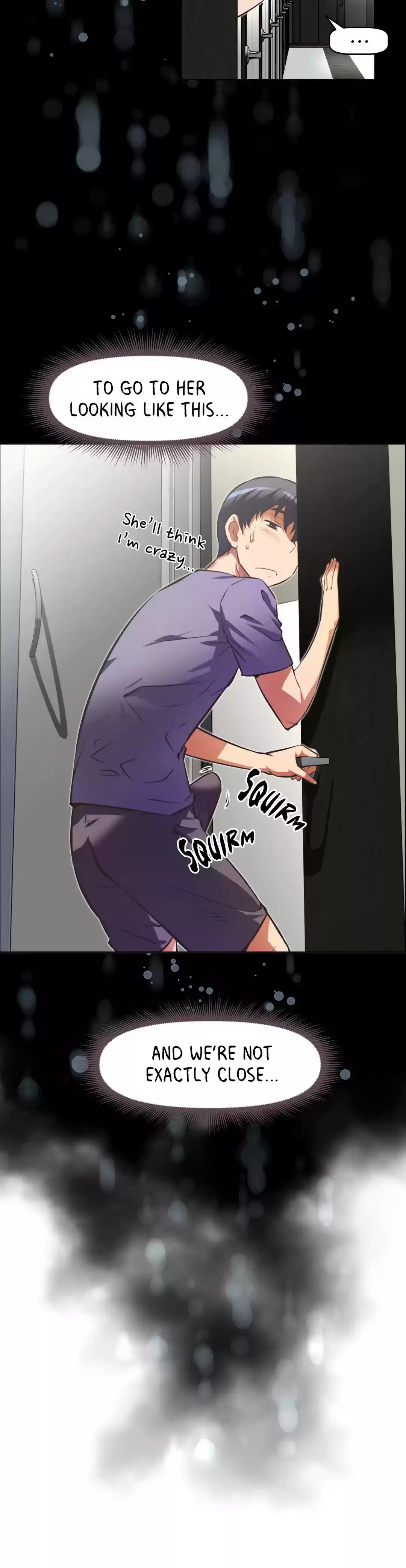 Stand Up! Chapter 81