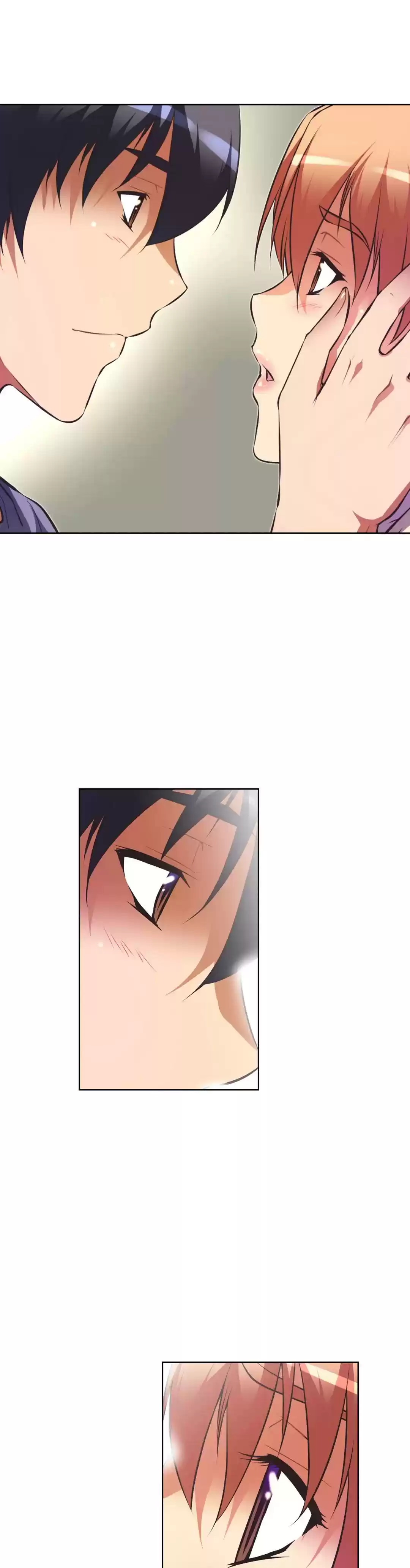 Stand Up! Chapter 81