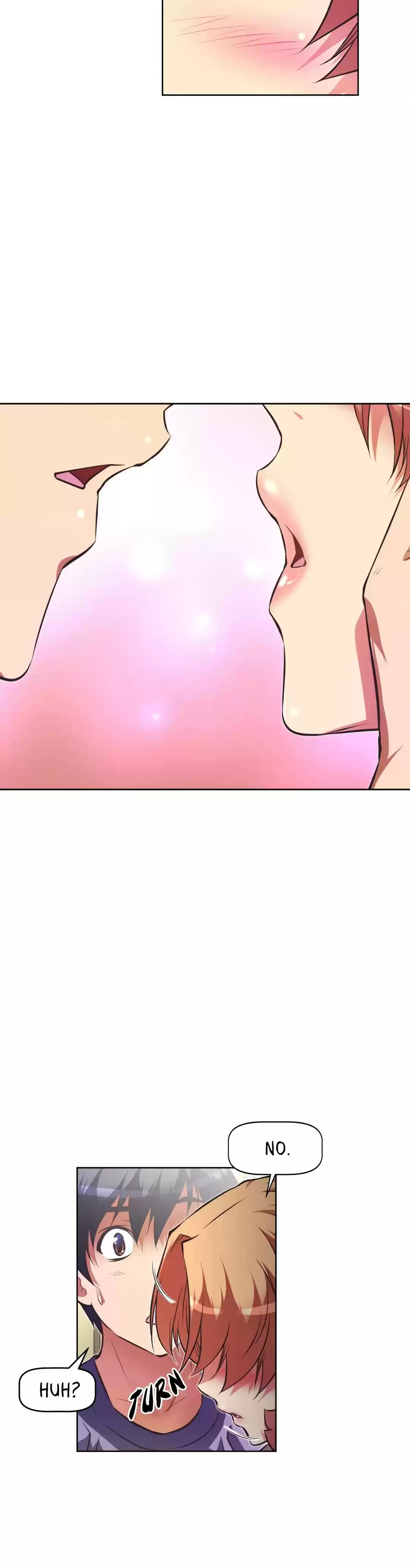 Stand Up! Chapter 81