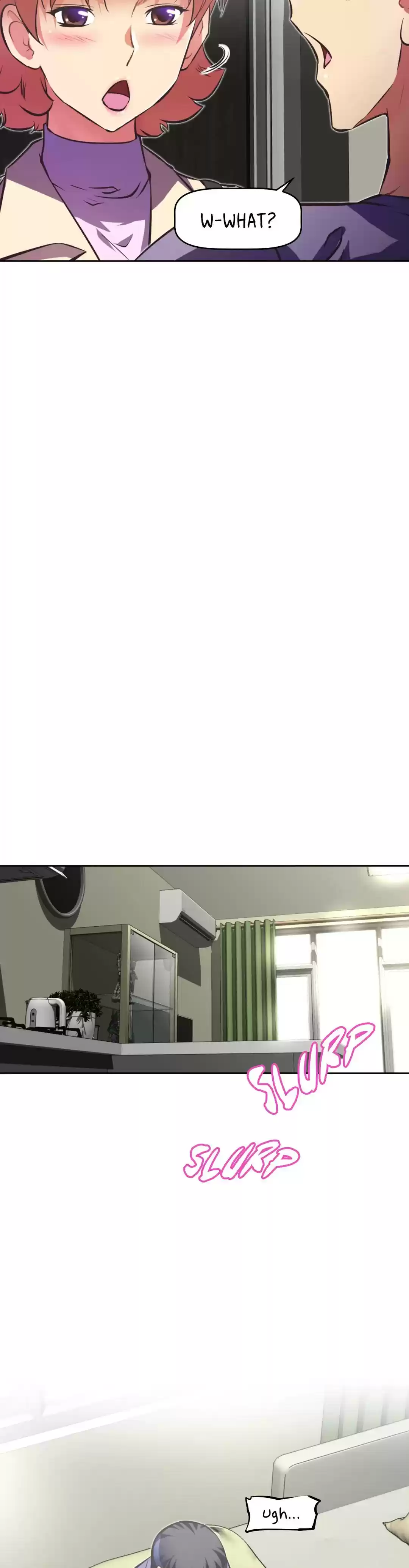 Stand Up! Chapter 81