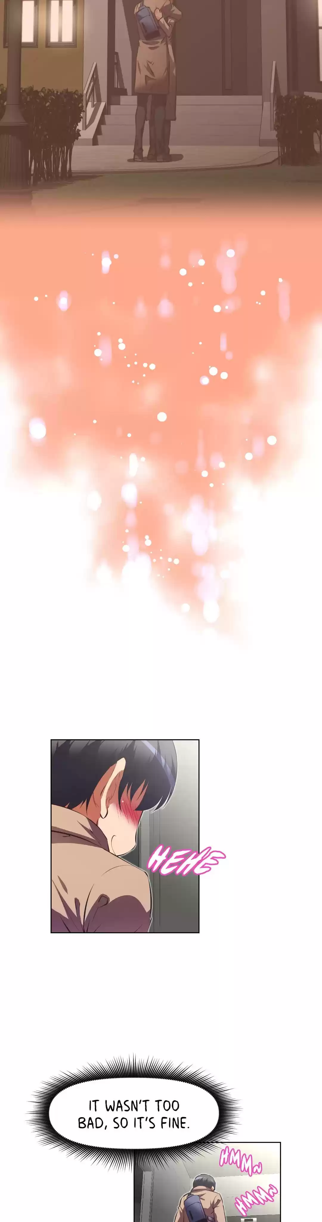 Stand Up! Chapter 81