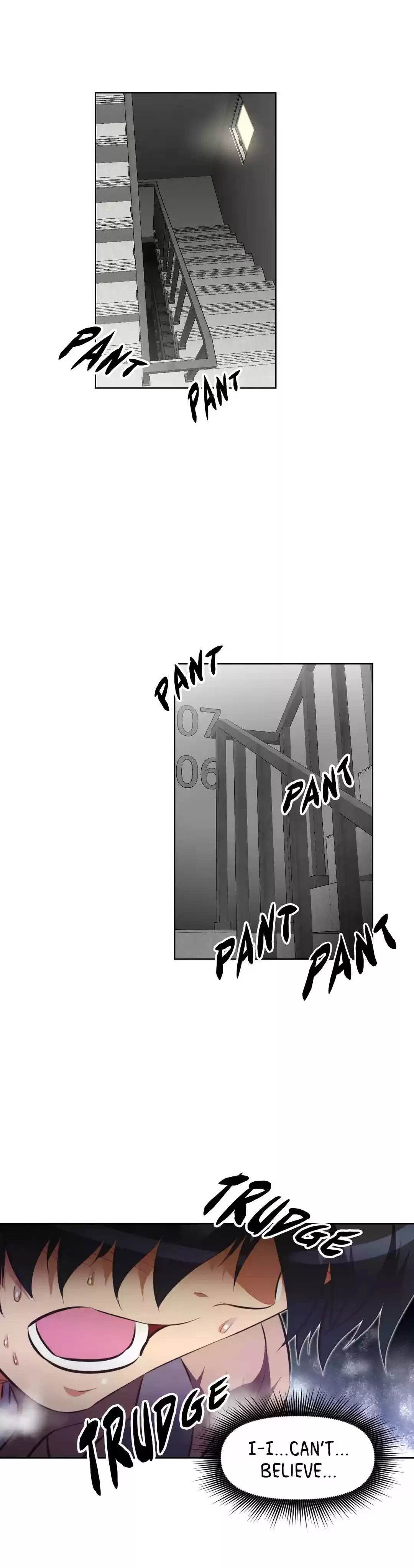 Stand Up! Chapter 81