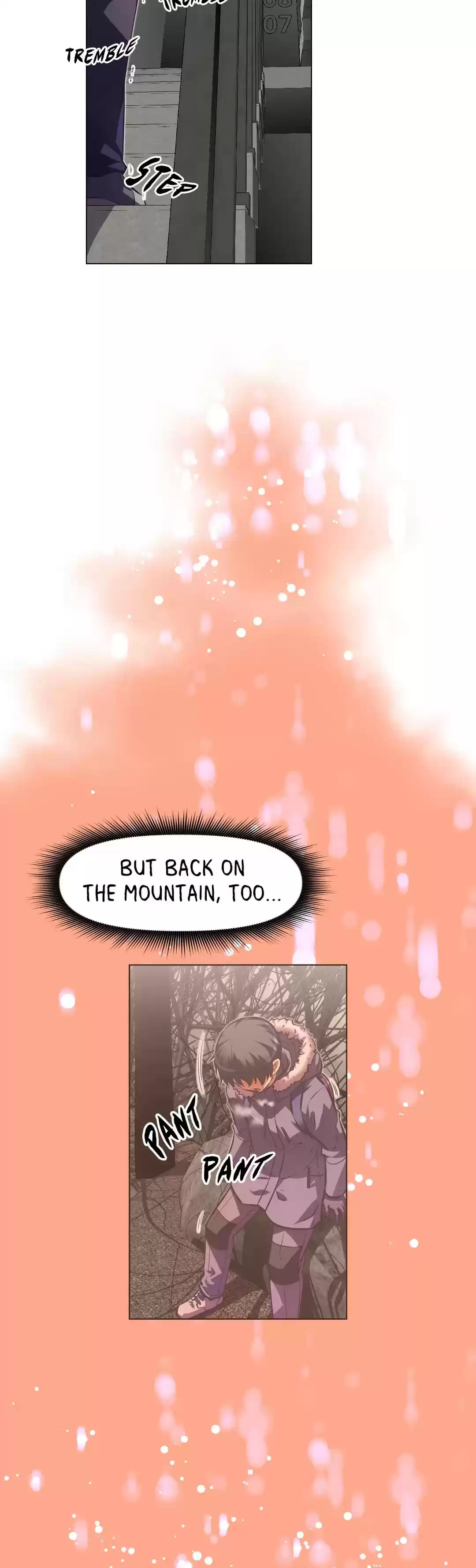 Stand Up! Chapter 81