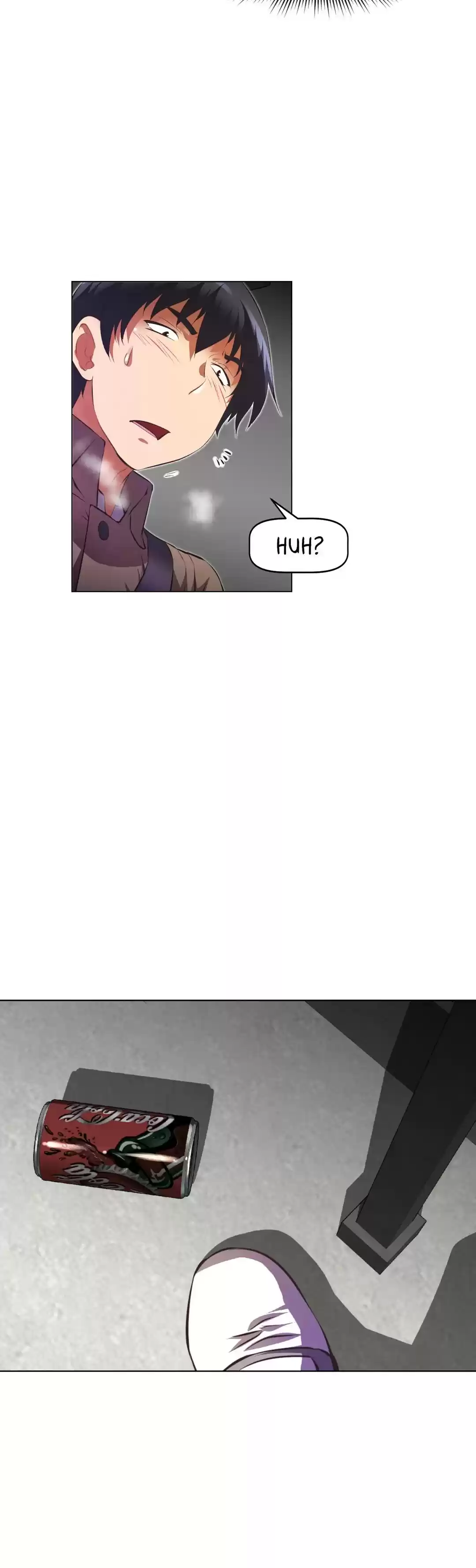 Stand Up! Chapter 81