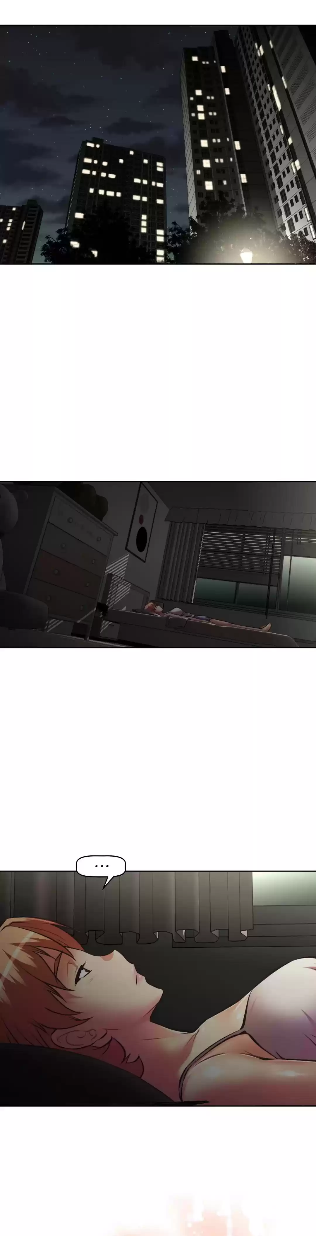 Stand Up! Chapter 82