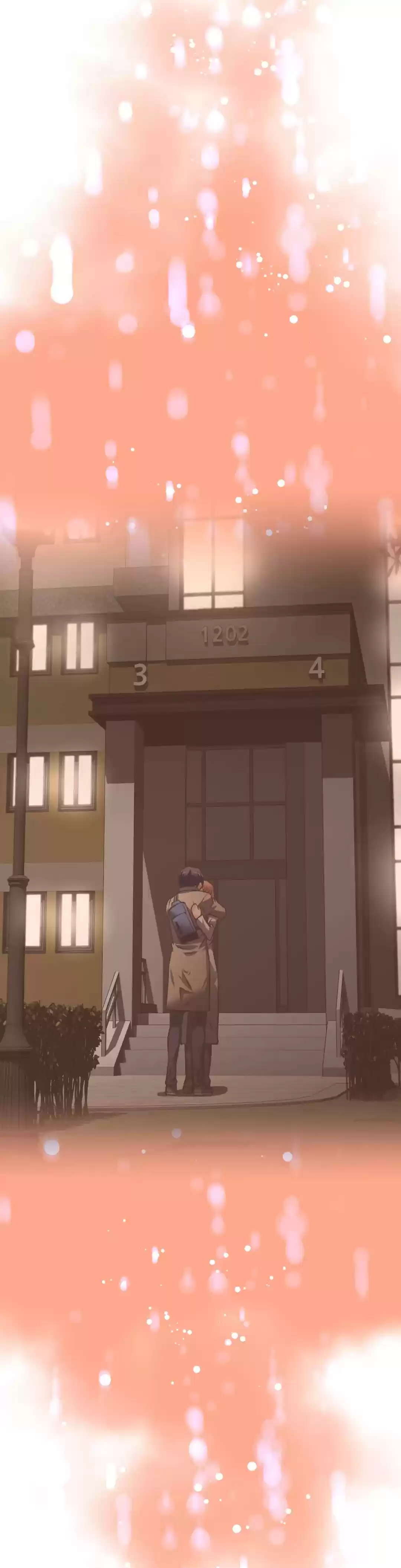 Stand Up! Chapter 82