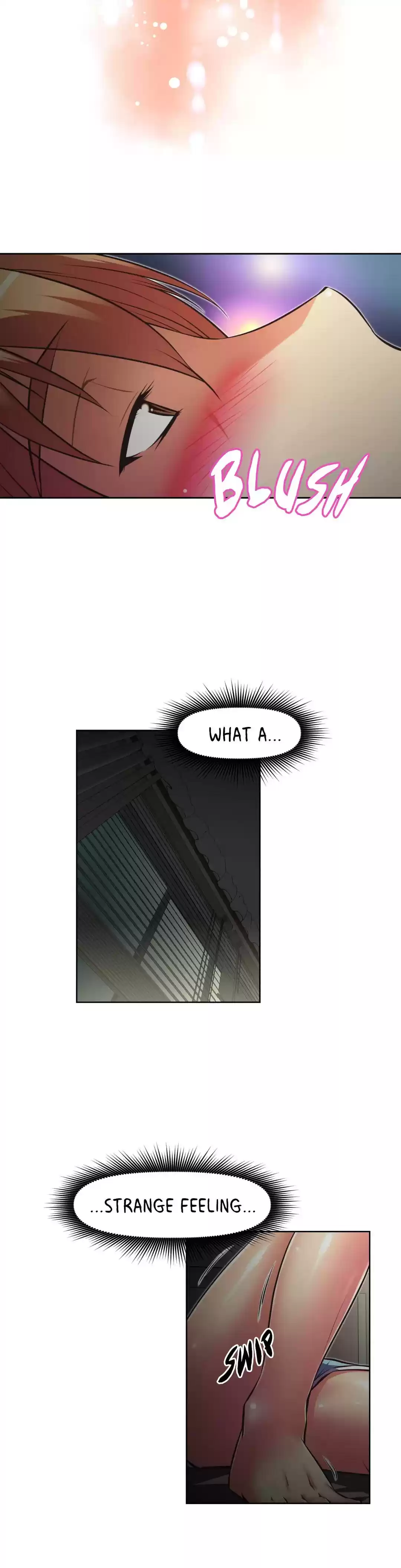 Stand Up! Chapter 82