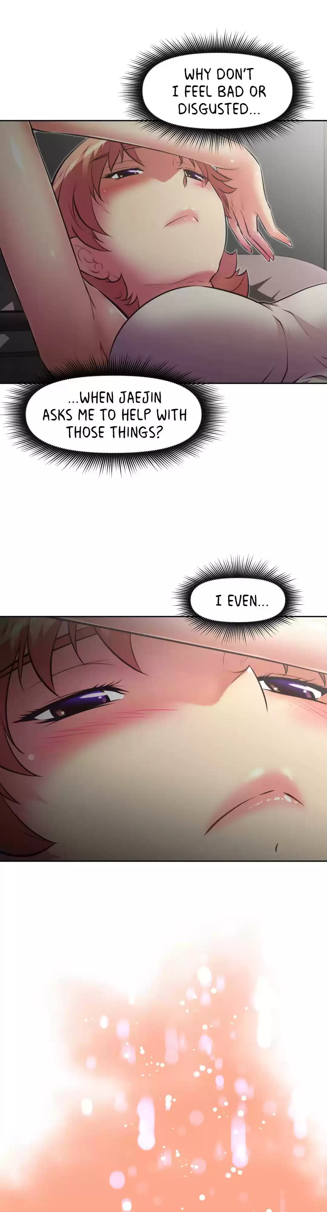 Stand Up! Chapter 82