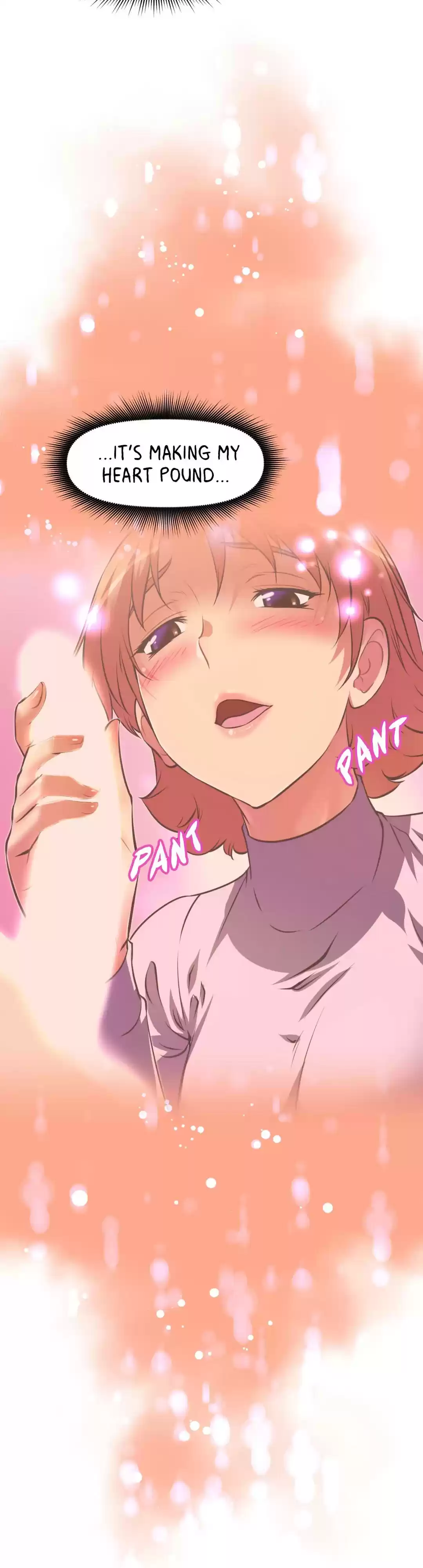 Stand Up! Chapter 82