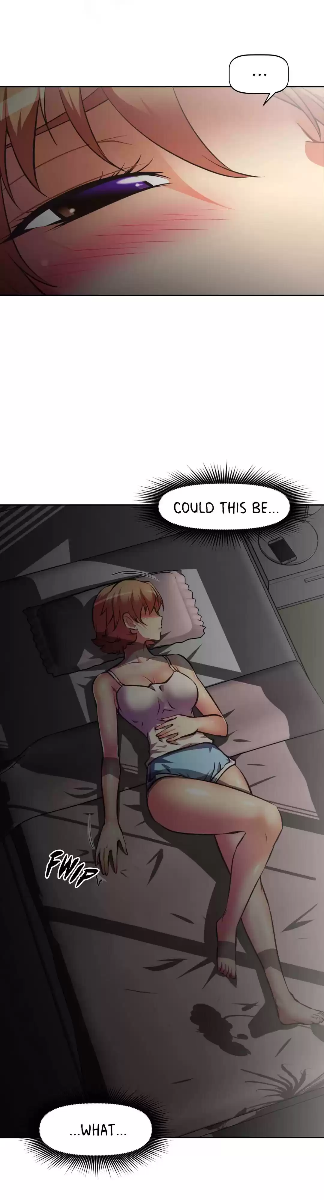 Stand Up! Chapter 82