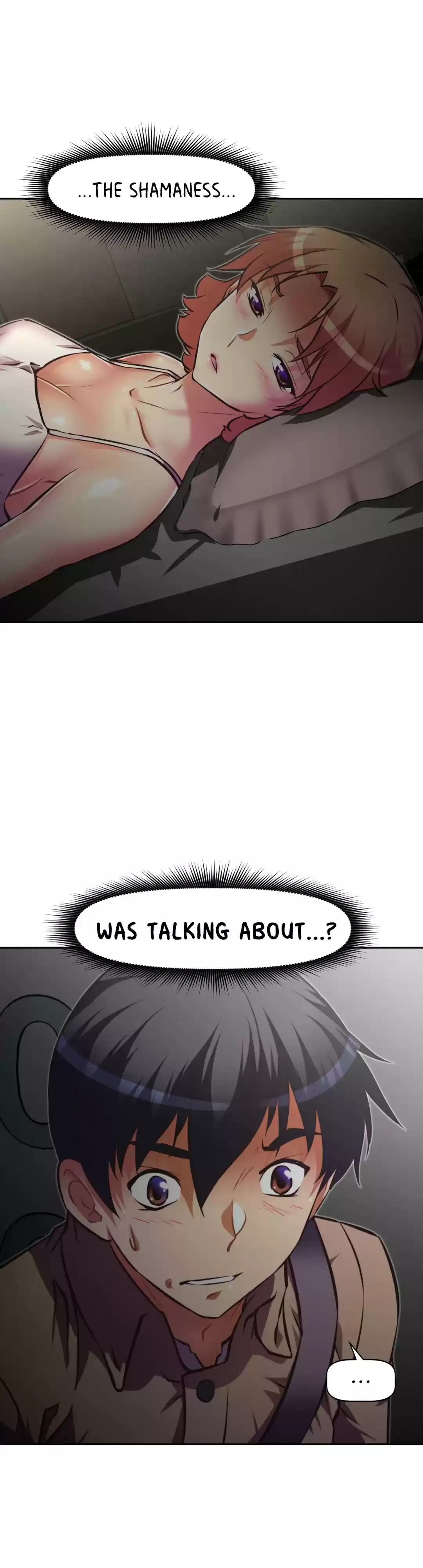 Stand Up! Chapter 82