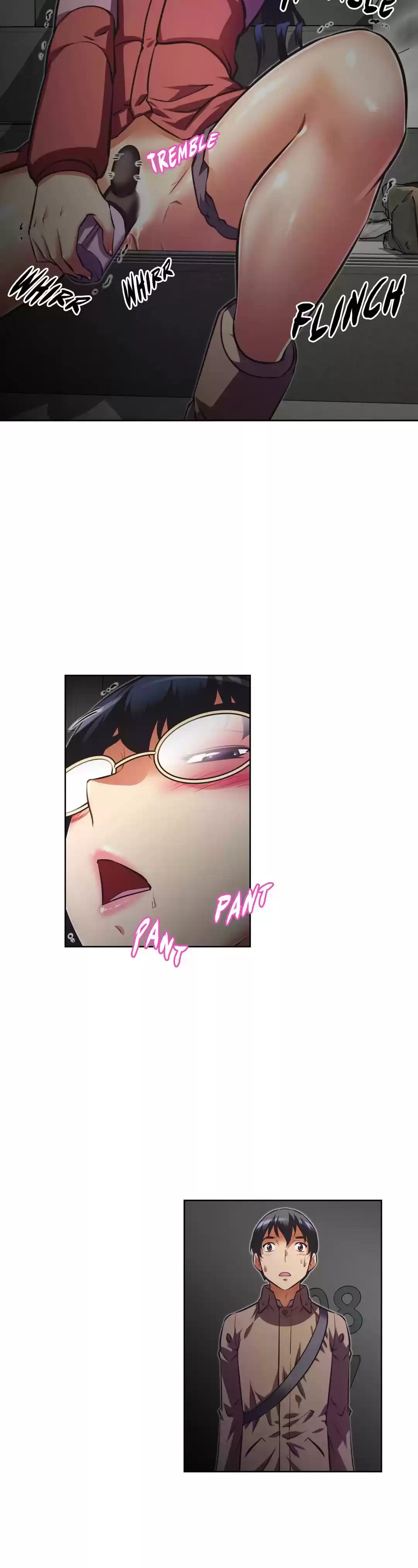 Stand Up! Chapter 82