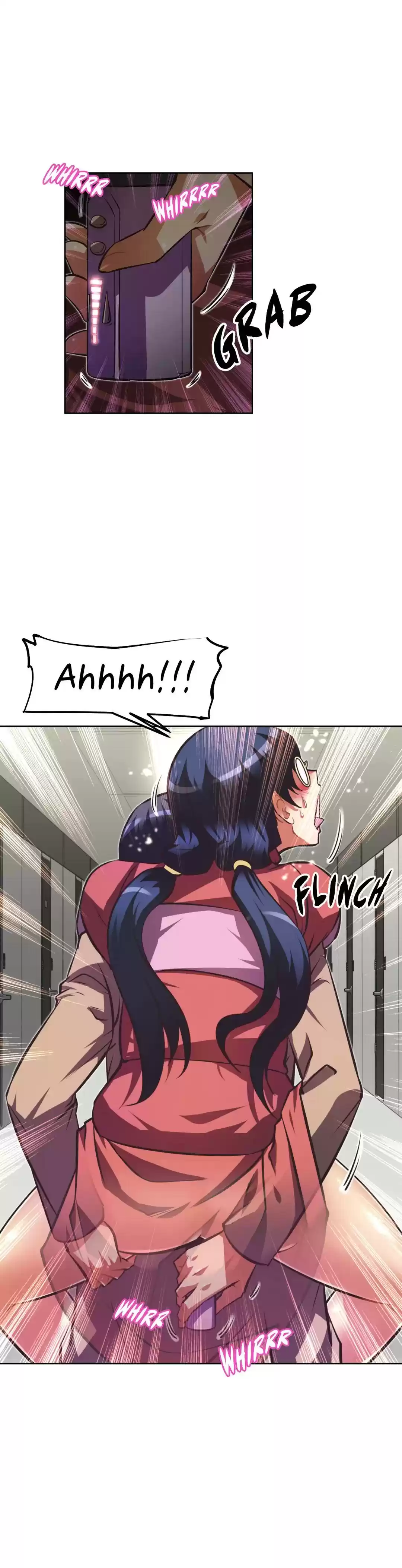 Stand Up! Chapter 82