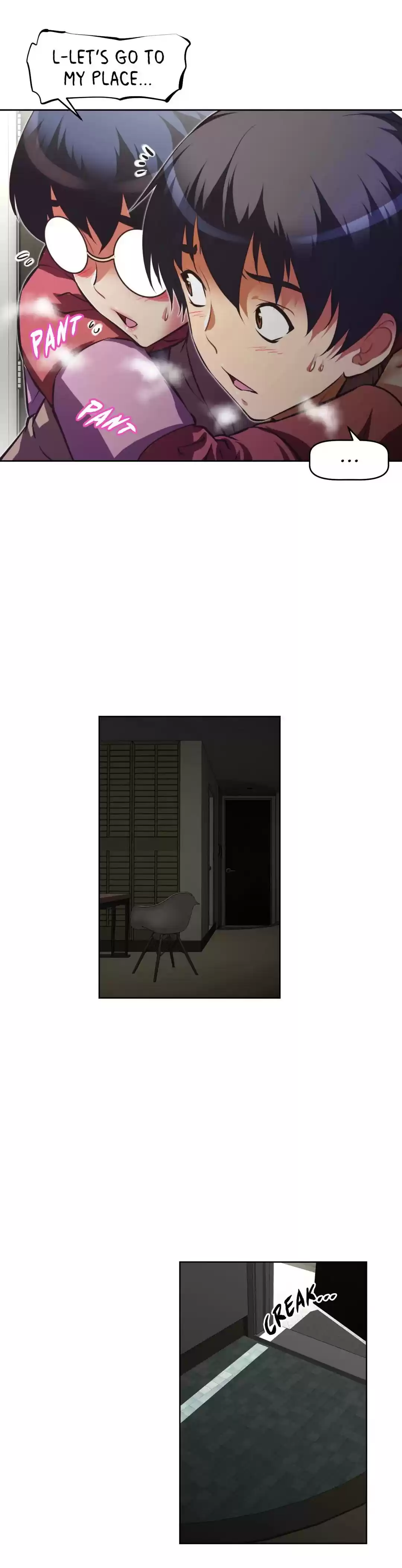 Stand Up! Chapter 82