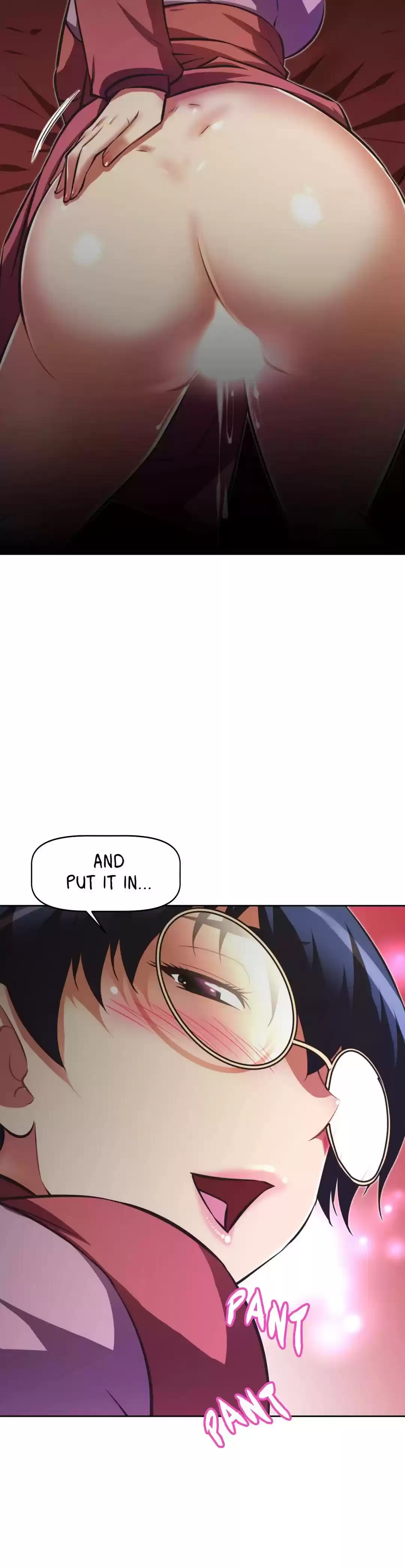 Stand Up! Chapter 82