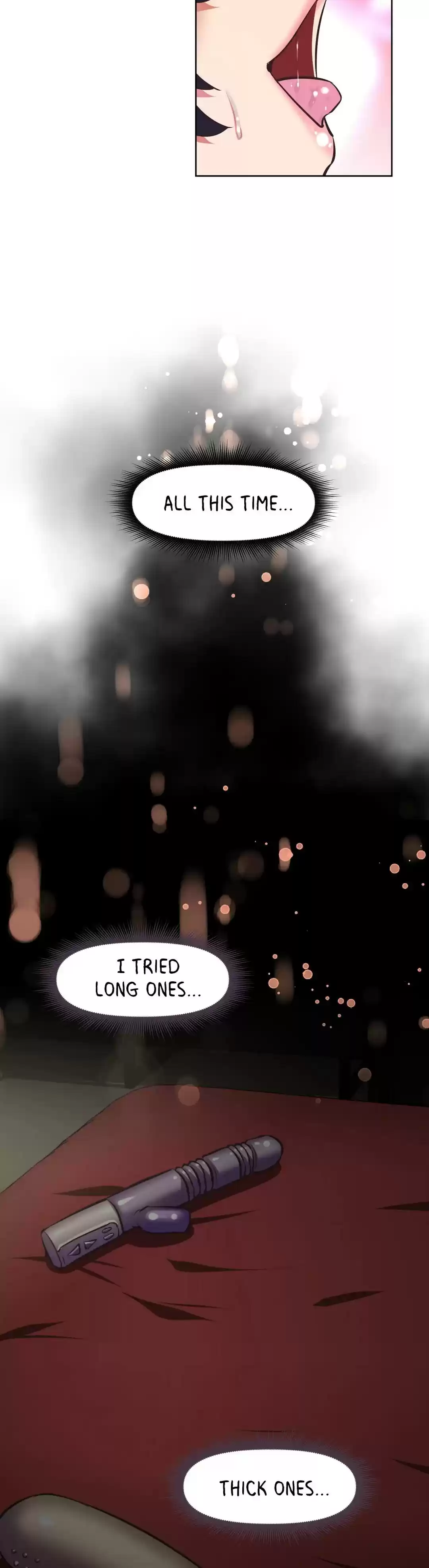 Stand Up! Chapter 83