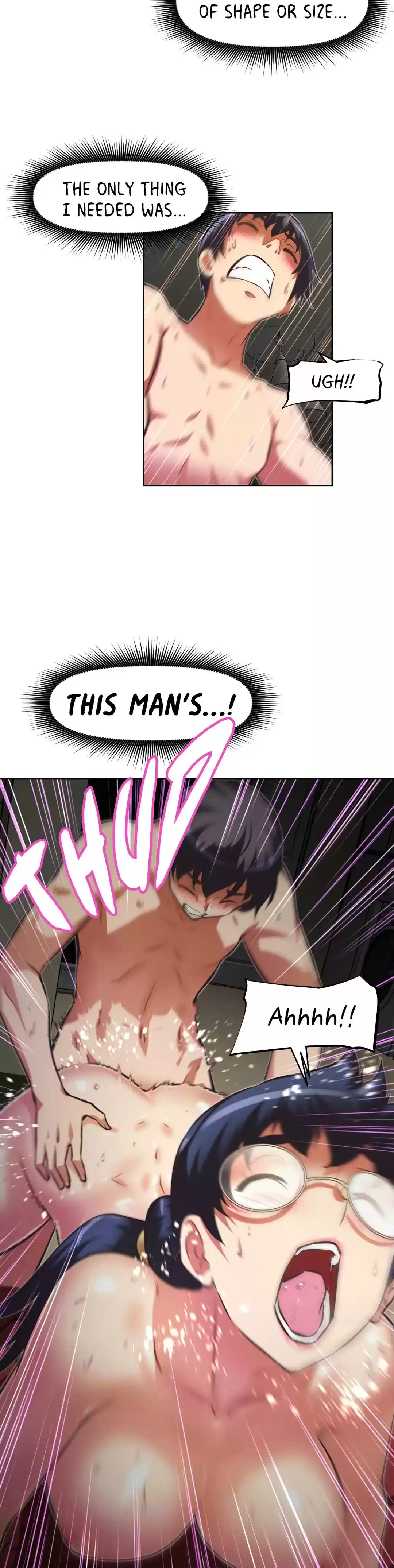 Stand Up! Chapter 83