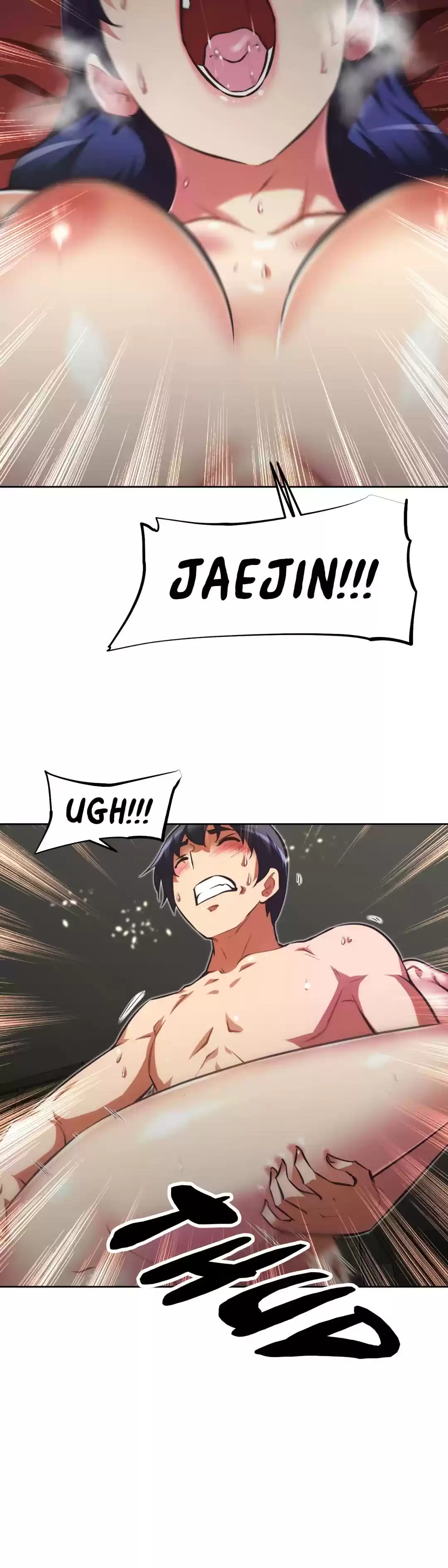 Stand Up! Chapter 83