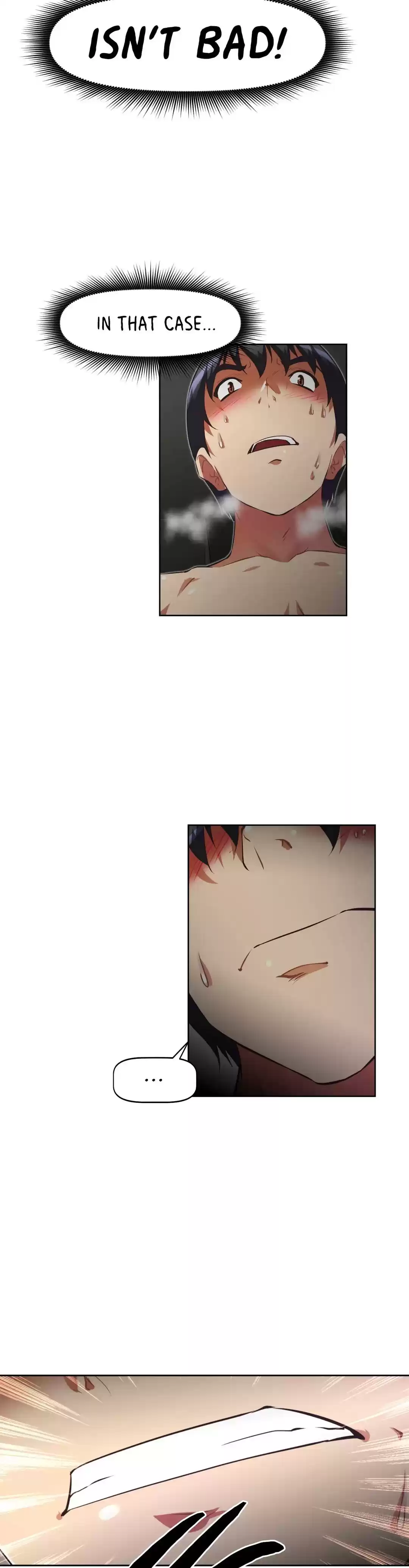 Stand Up! Chapter 83