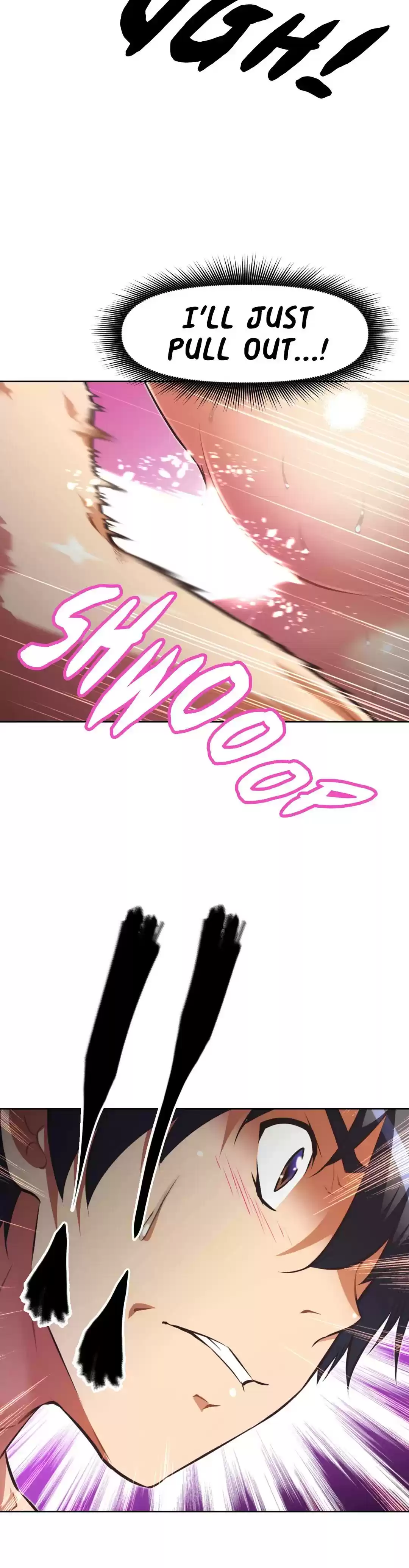 Stand Up! Chapter 83