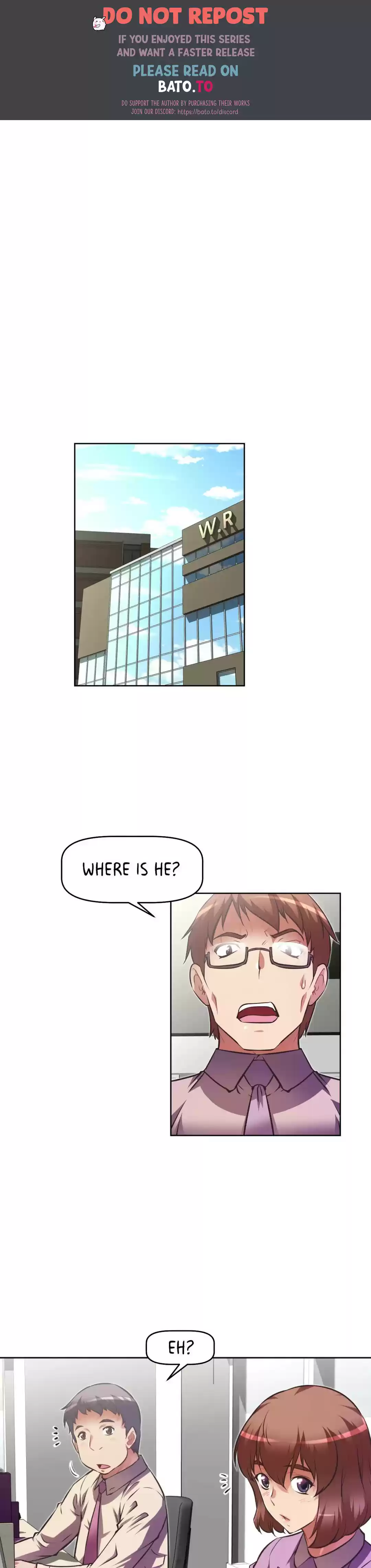 Stand Up! Chapter 84