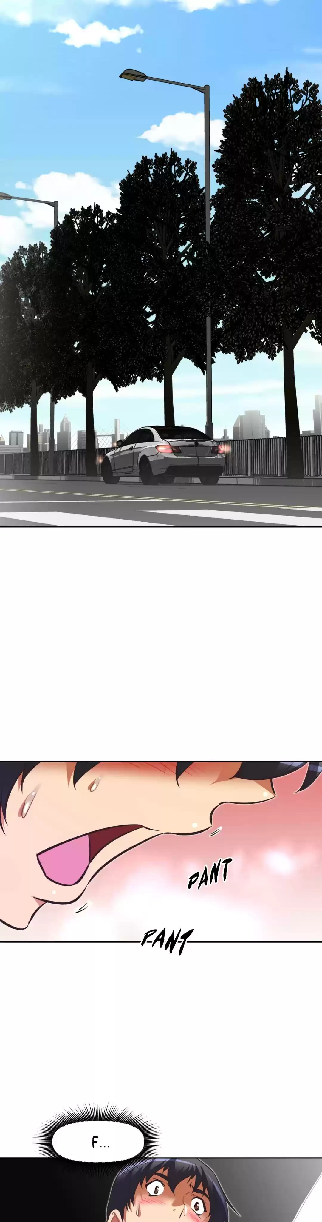 Stand Up! Chapter 84