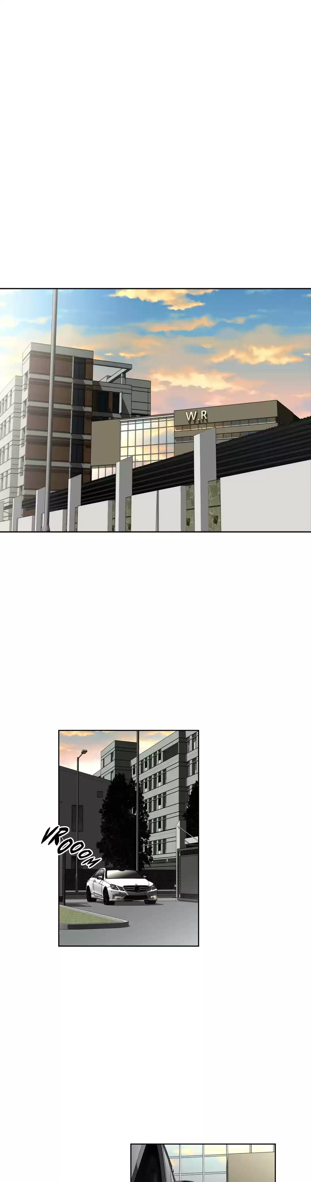 Stand Up! Chapter 84