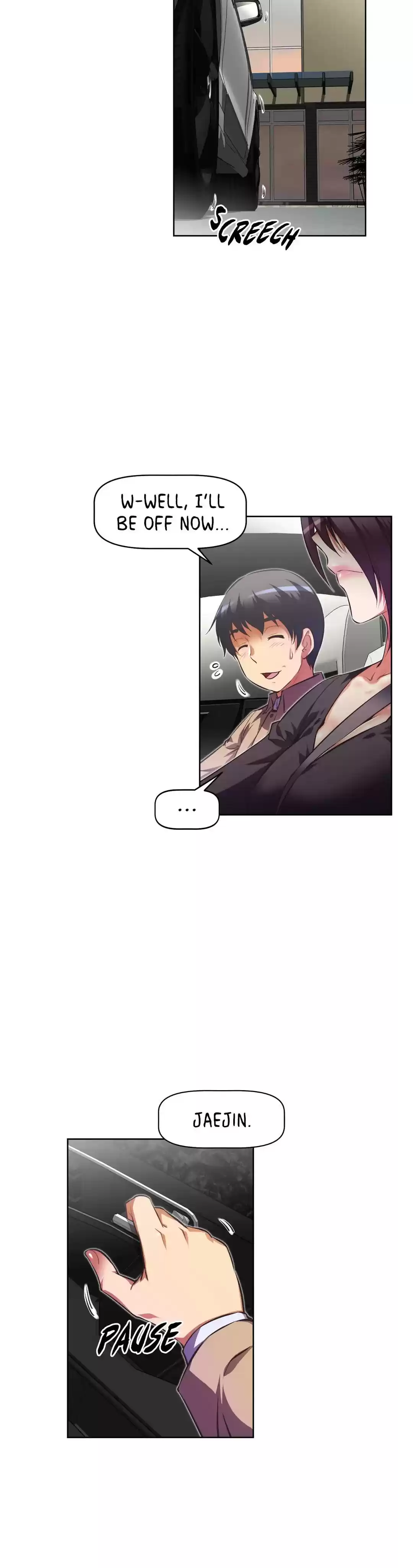 Stand Up! Chapter 84