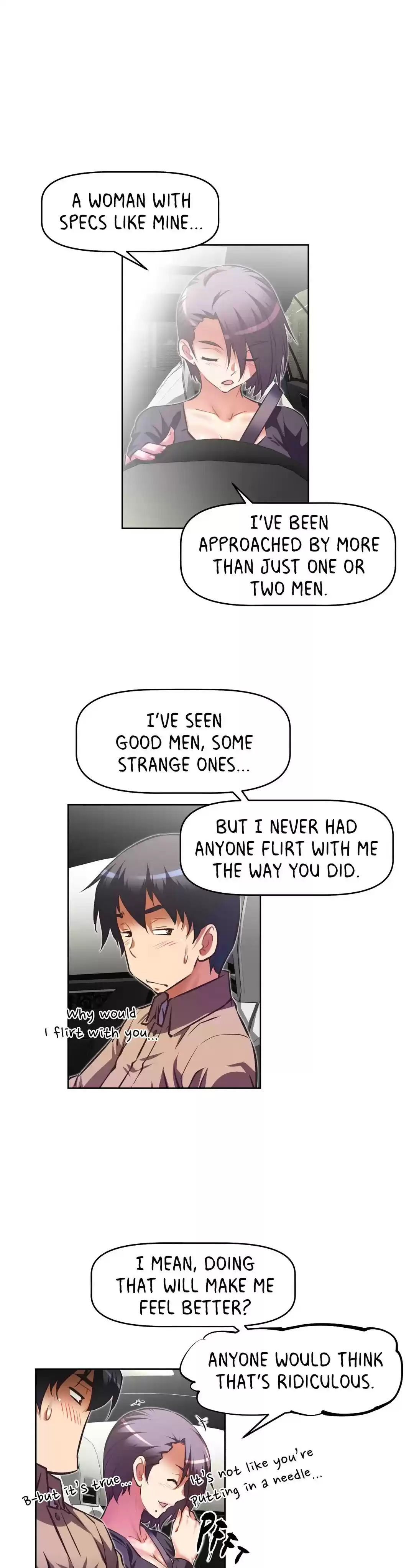 Stand Up! Chapter 84