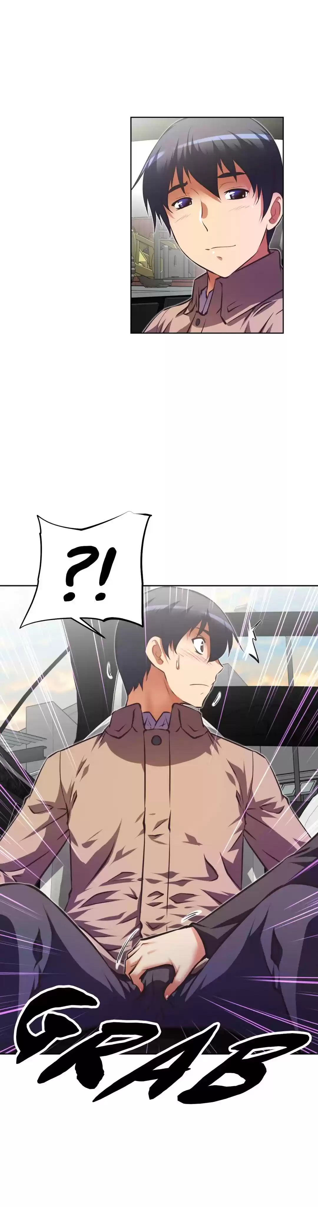 Stand Up! Chapter 84