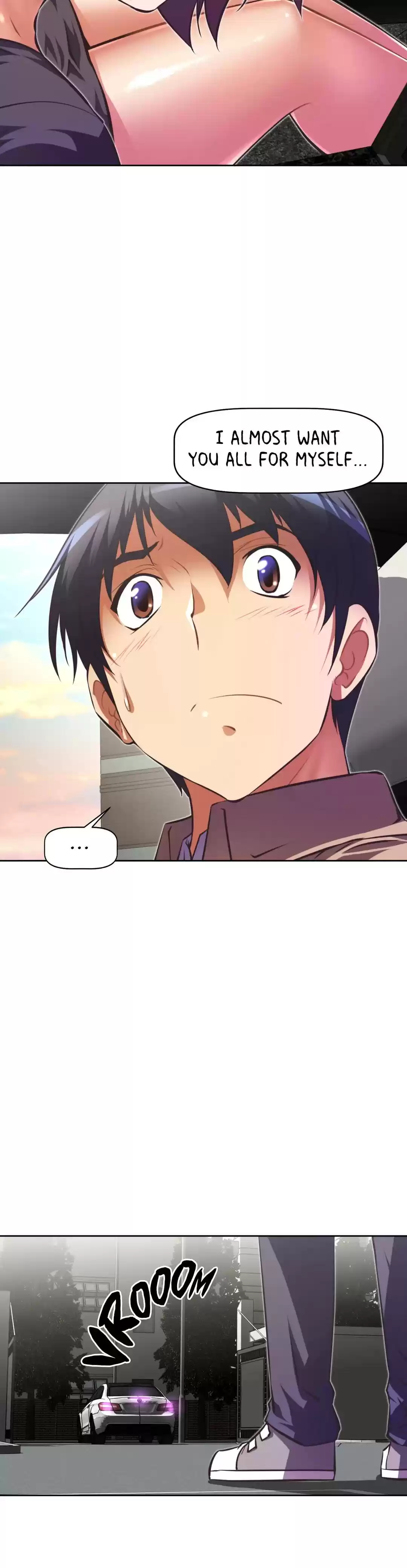 Stand Up! Chapter 84