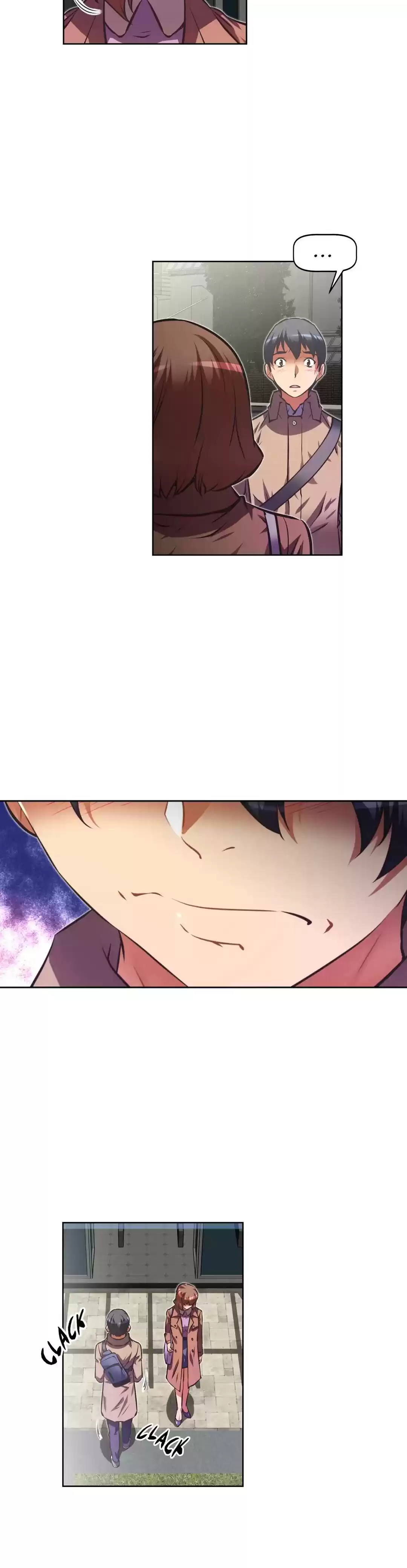 Stand Up! Chapter 84