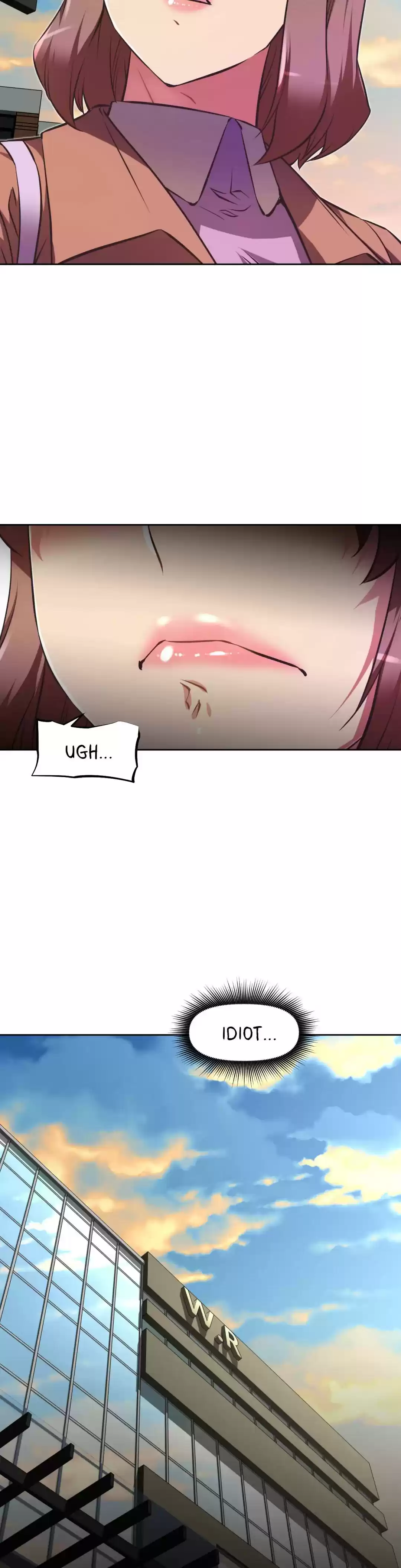 Stand Up! Chapter 84