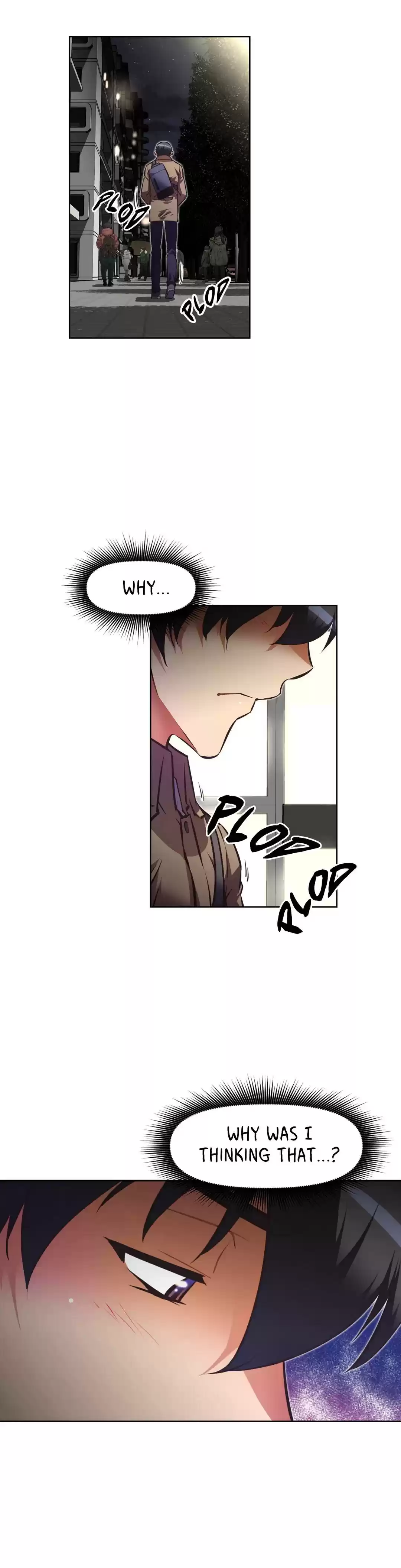 Stand Up! Chapter 84