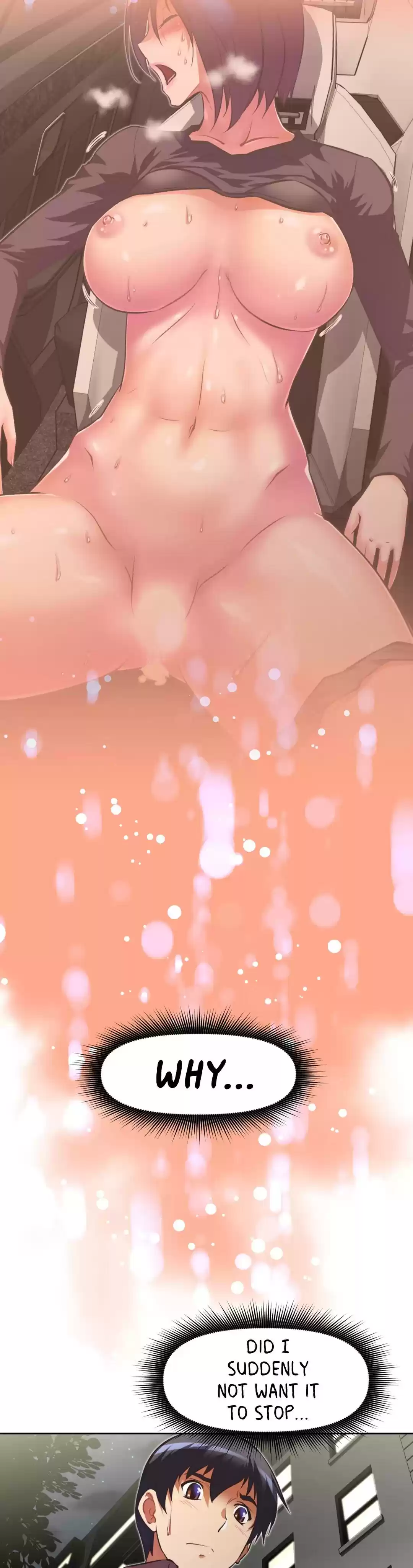 Stand Up! Chapter 84