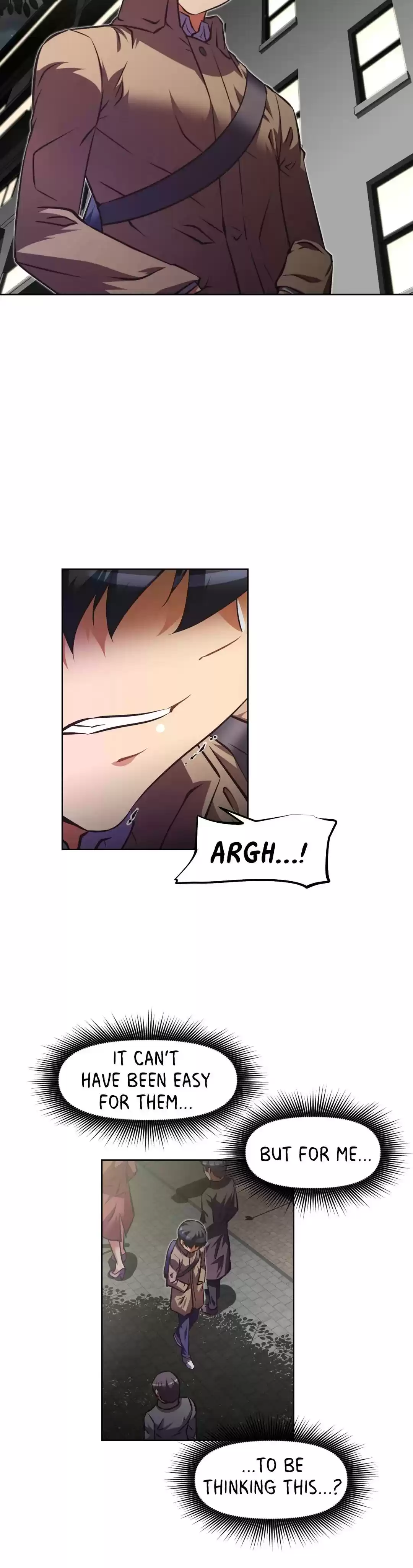 Stand Up! Chapter 84