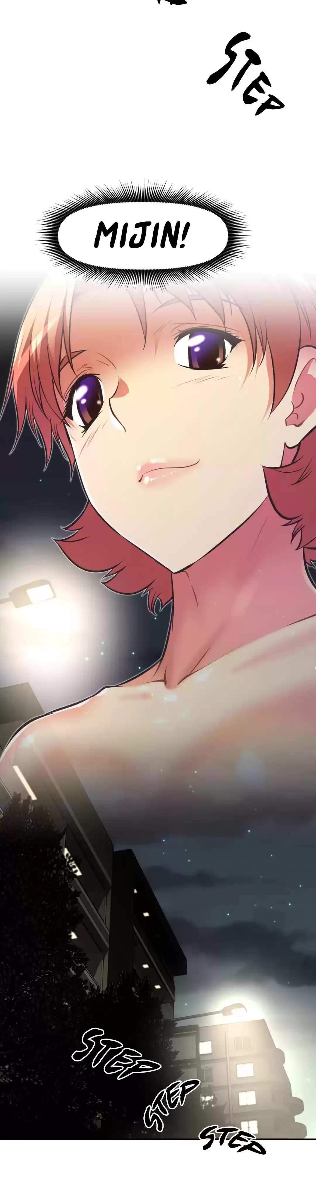 Stand Up! Chapter 84