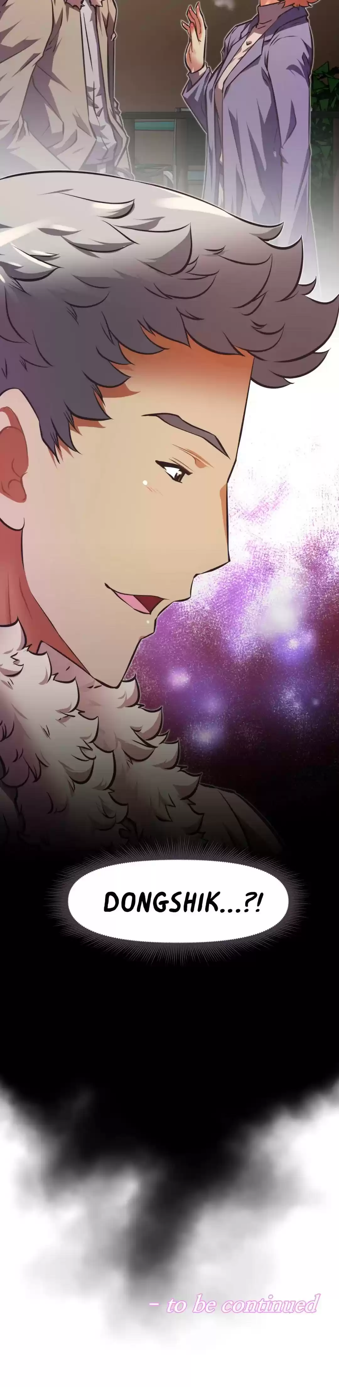 Stand Up! Chapter 84